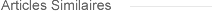 article similaires